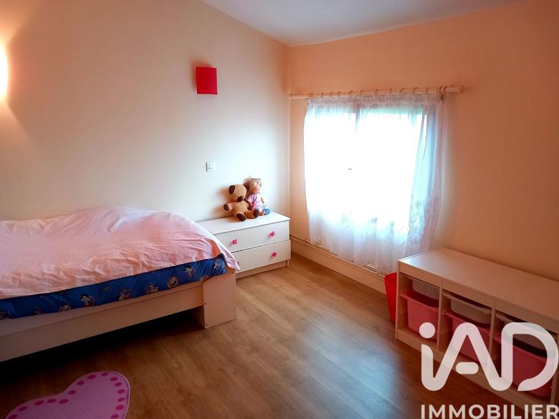 Maison de village - 163 m² - 7 pièces