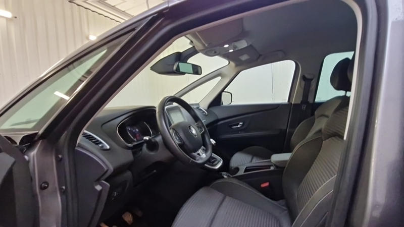 Renault Grand Scénic IV Evolution TCe 140
