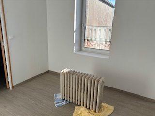 Maison ancienne - 127 m² - 6 pièces