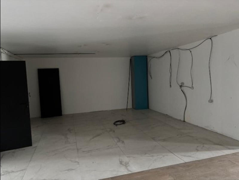 Local commercial - 460 m²