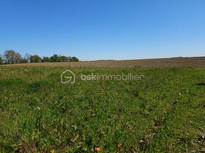 Terrain - 1 473 m²