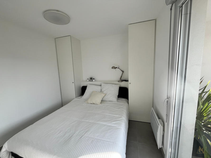 Appartement - 63 m² - 4 pièces