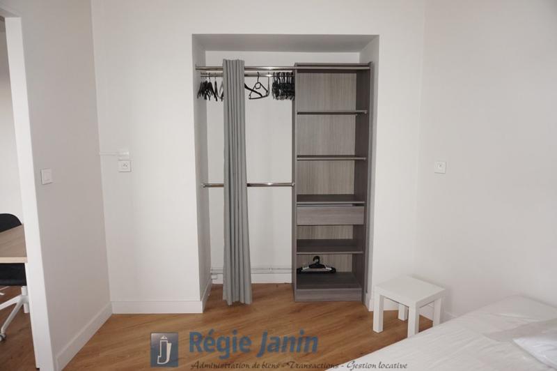 Studio - 31 m² - 1 pièce