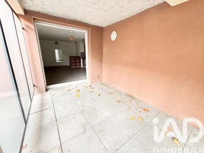 Appartement - 29 m² - 1 pièce