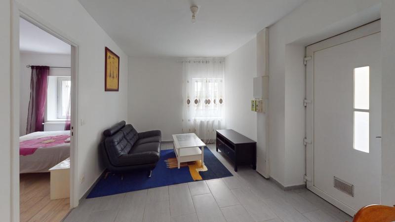 Appartement - 32 m² - 2 pièces