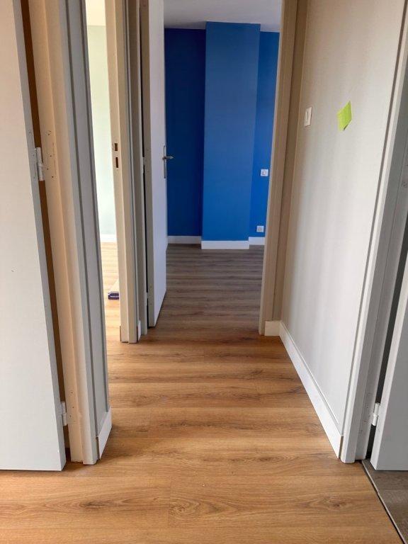 Maison - 76 m² - 4 pièces