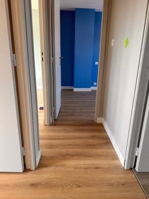 Maison - 76 m² - 4 pièces