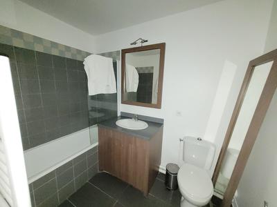 Appartement - 39 m² - 2 pièces