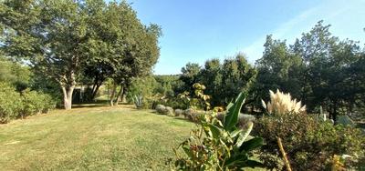 Villa - 220 m² - 8 pièces