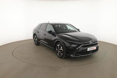 Citroën C5 X 1.6 PureTech Shine Pack Eat8 181 ch