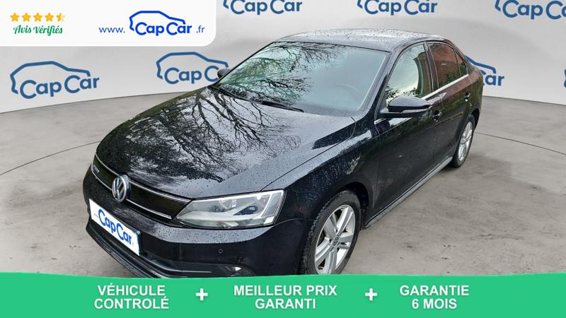 Volkswagen Jetta IV 1.4 Tsi Hybrid 150 Dsg7 Confortline