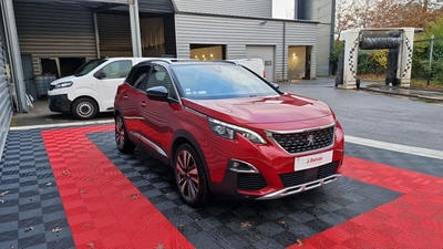Peugeot 3008 Hybrid4 300 E-Eat8 Gt