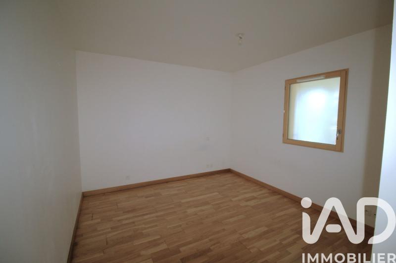 Appartement - 77 m² - 3 pièces