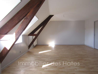 Appartement - 51 m² - 3 pièces