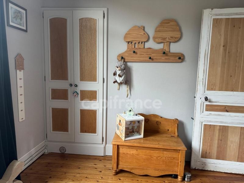 Maison - 146 m² - 7 pièces