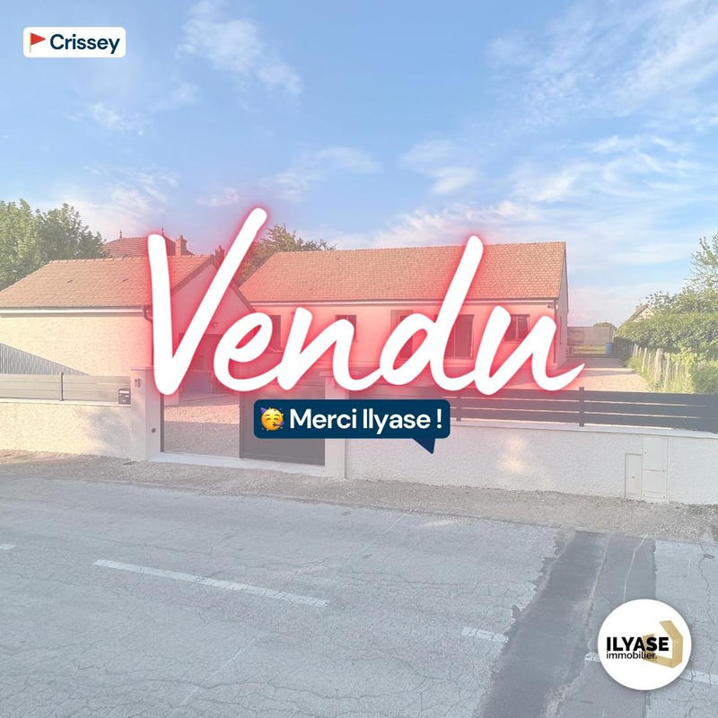 Maison - 134 m² - 6 pièces