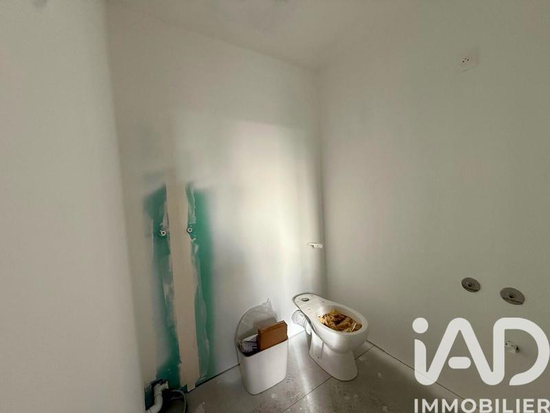 Duplex - 31 m² - 2 pièces