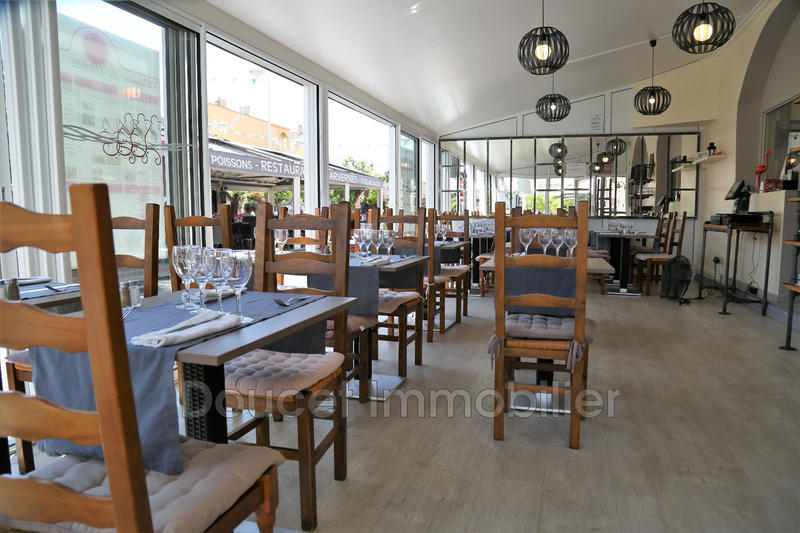 Fonds de commerce - Magasins