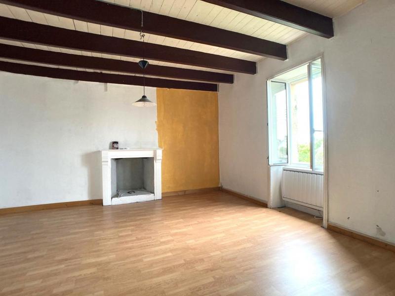 Maison - 147 m² - 5 pièces