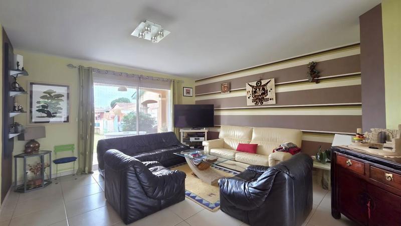 Villa - 132 m² - 6 pièces