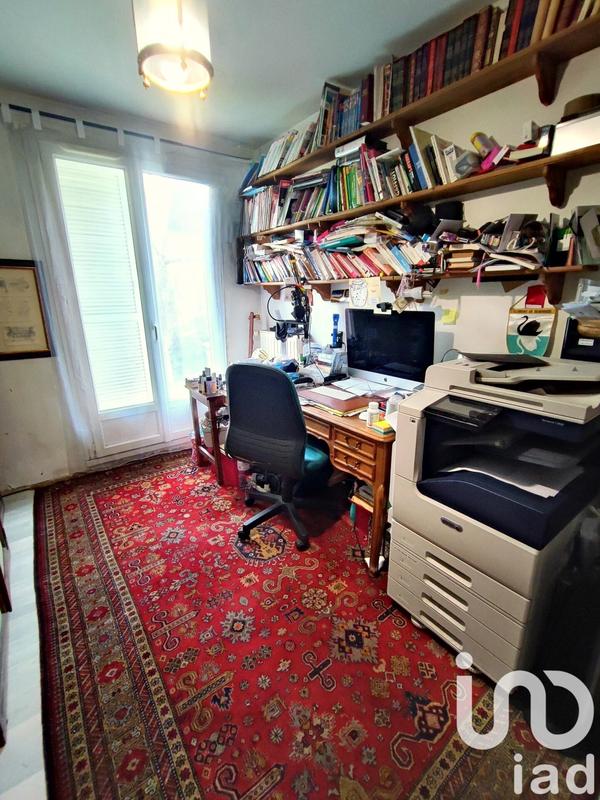 Maison - 160 m² - 7 pièces