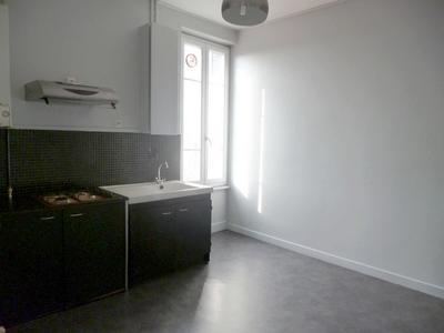 Appartement - 32 m² - 2 pièces