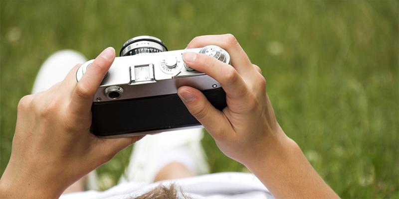 Stage Fab Lab : Photo et Vidéo