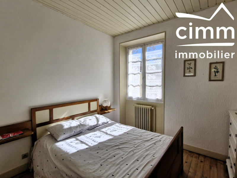 Immeuble - 674 m²