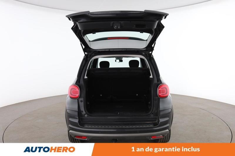 Fiat 500l 1.3 MultiJet City Cross 95 ch