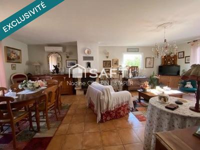 Maison - 109 m² - 4 pièces