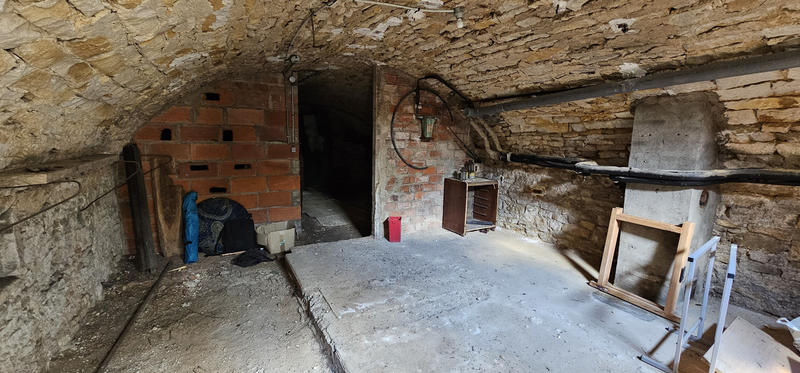 Maison - 122 m² - 5 pièces