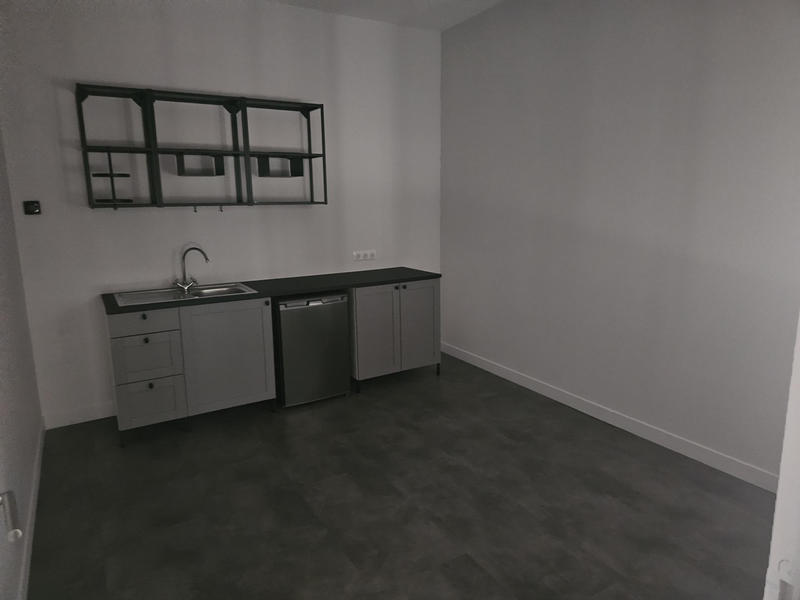 Local commercial - 390 m²