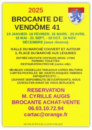 Brocante - antiquités - collections