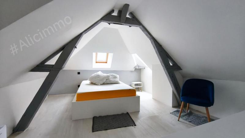 Immeuble - 168 m² - 6 pièces