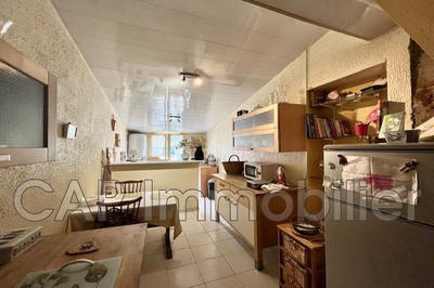 Maison de ville - 83 m² - 3 pièces