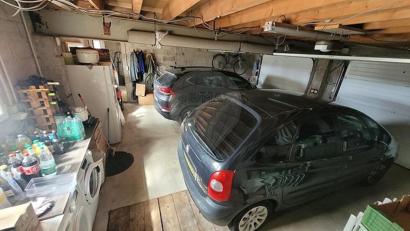 Maison de campagne - 149 m² - 6 pièces