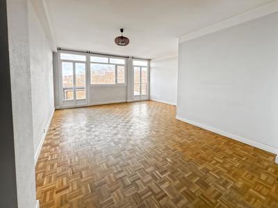 Appartement - 87 m² - 4 pièces