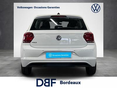 Volkswagen Polo 1.0 Tsi 95 s&amp;S Bvm5 Iq.Drive