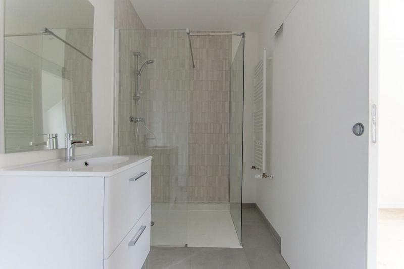 Appartement - 24 m² - 1 pièce