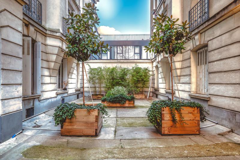 Appartement - 31 m² - 2 pièces