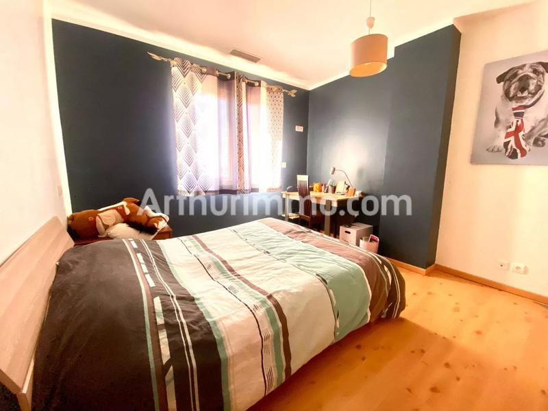 Maison - 176 m² - 6 pièces