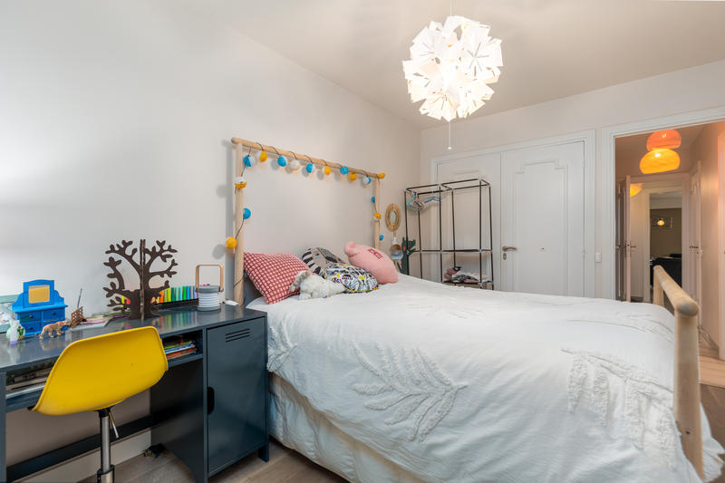 Appartement - 83 m² - 3 pièces