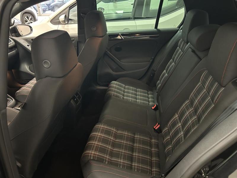 Volkswagen Golf VI 2.0 Tsi 210ch Gti 5p