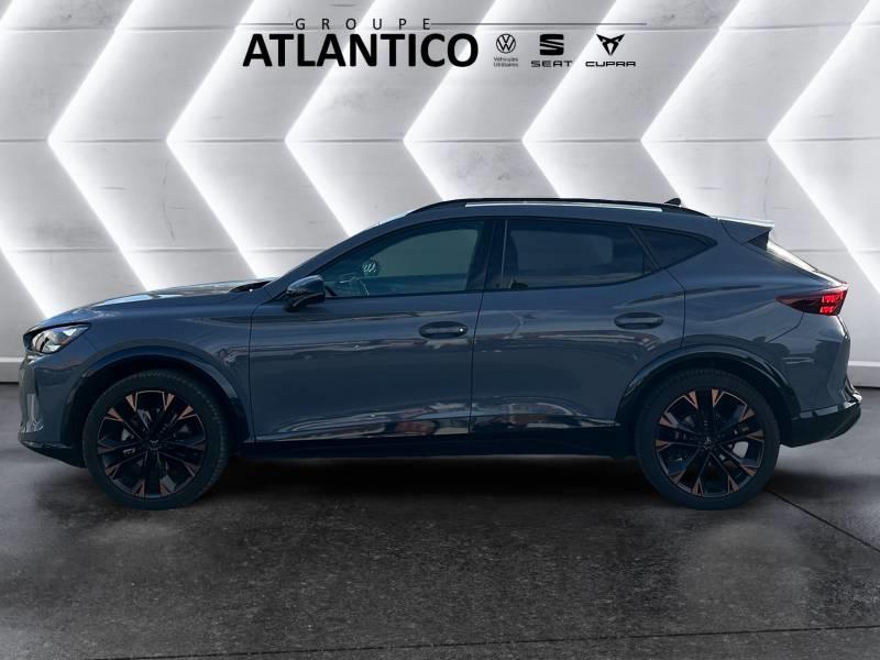 Cupra Formentor 1.5 eTSI Hybrid 150 ch Dsg7 V