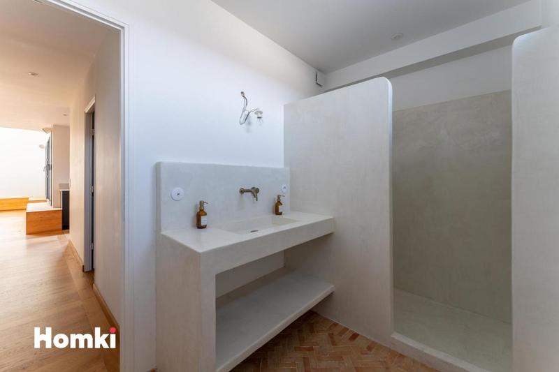 Appartement - 194 m² - 5 pièces