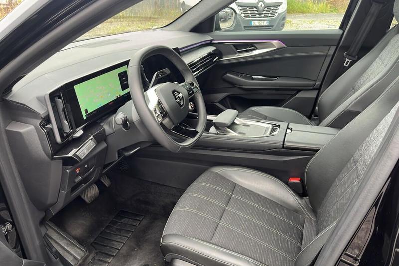 Renault Austral E-Tech hybrid 200 Techno