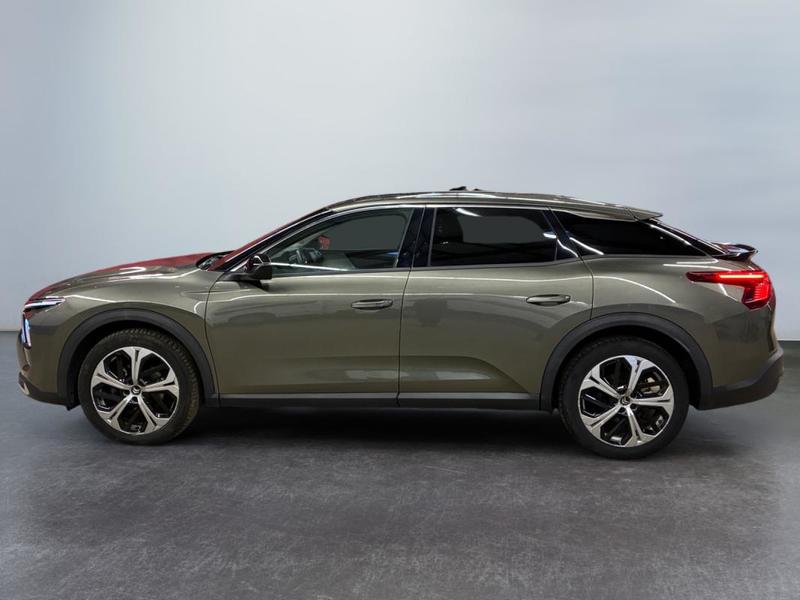 Citroën C5 X PureTech 130 s&amp;S Eat8 Feel Pack