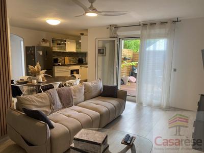 Appartement - 71 m² - 4 pièces