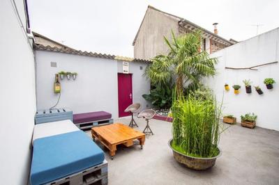 Maison - 71 m² - 3 pièces