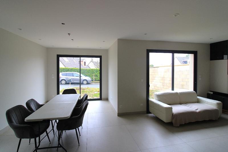 Maison - 147 m² - 7 pièces